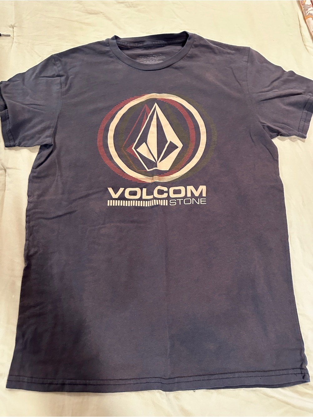 Volcom Tee